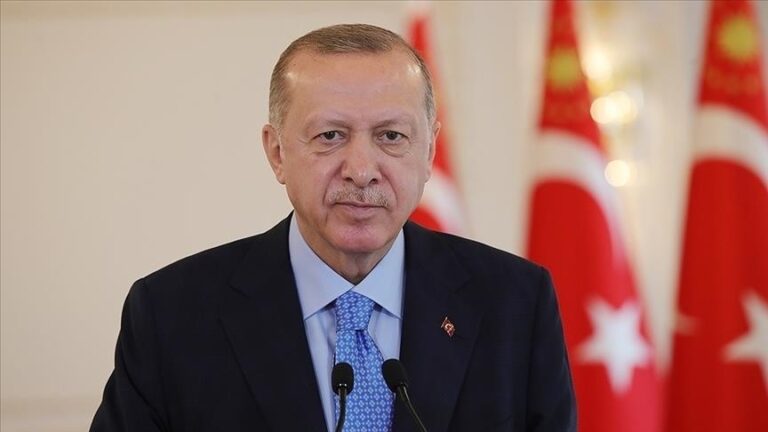 Turecko neschválí rozšíření NATO o Švédsko a Finsko, řekl Erdogan