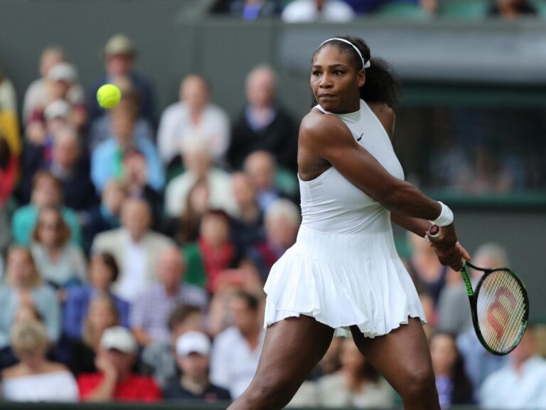 Williamsová se po roce vrací na turnaje, deblovou soupeřkou jí bude Bouzková