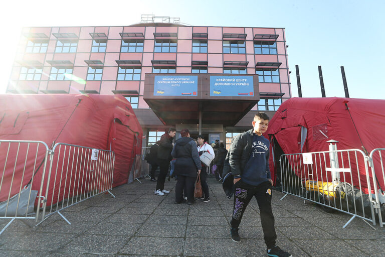 Pražské KACPU má zítra poslední den provozu, Hřib nadále chce změnu systému
