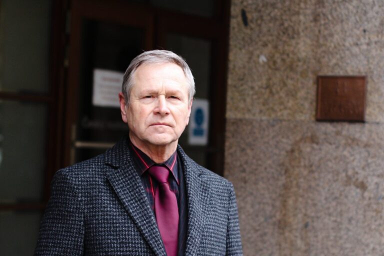 Fakt, že Turecko nebude bránit vstupu Švédska a Finska do NATO, je pro Rusko silná facka, říká Šedivý