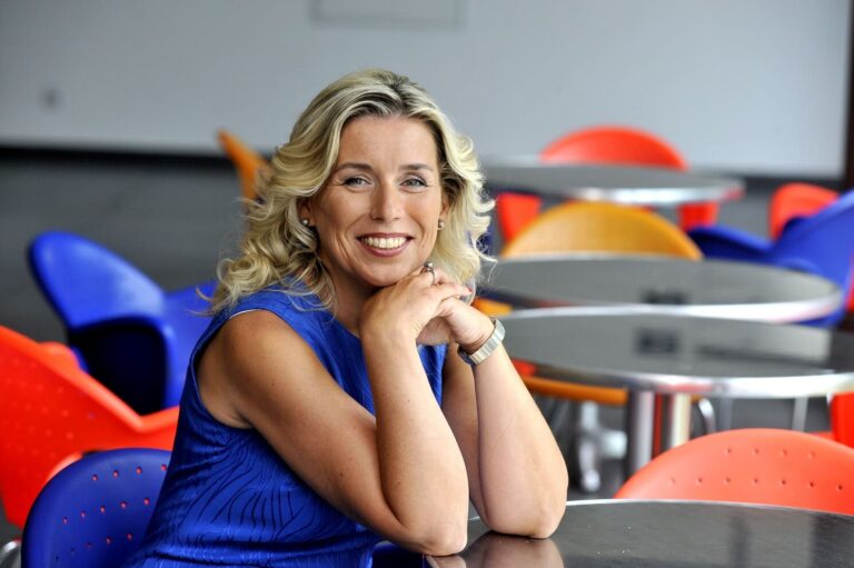 Na prezidentku chce kandidovat i bývalá rektorka Mendelovy univerzity Nerudová