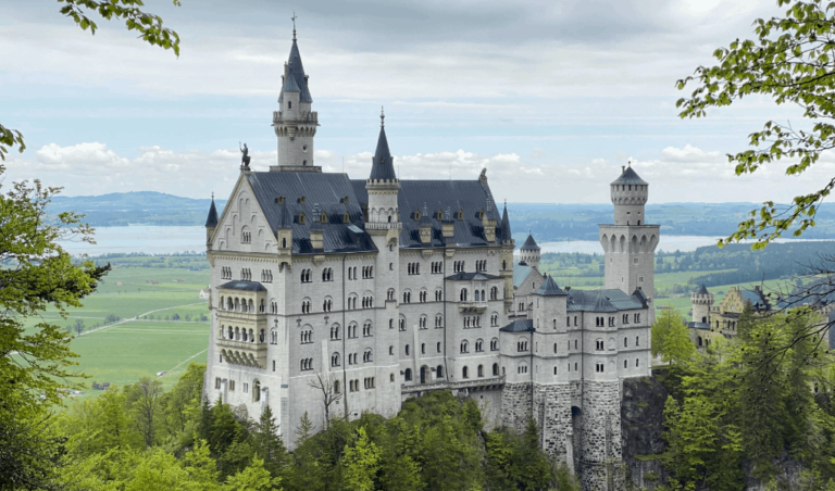 V Bavorsku po třech dnech končí summit zemí G7