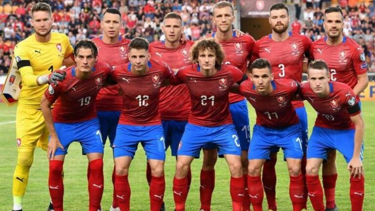 Fotbalisty čeká v Portugalsku přímý souboj o první místo ve skupině Ligy národů