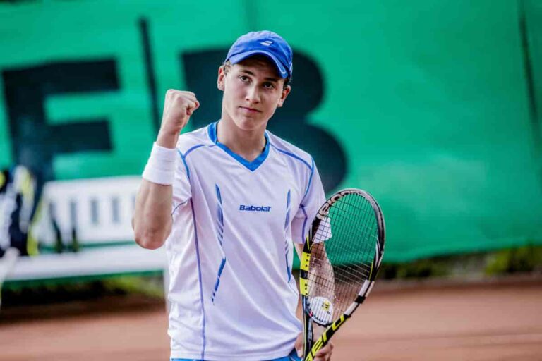 Ruud si zahraje o první grandslam, o titul zabojuje i Havlíčková