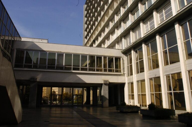 Do funkce ředitele rozvědky ÚZSI dnes nastupuje Petr Mlejnek