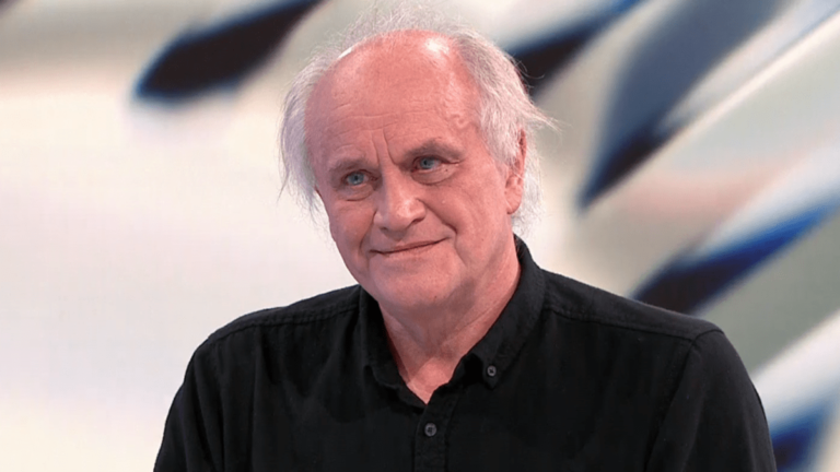 Michael Kocáb o své kandidatuře na prezidenta rozhodne na poslední chvíli