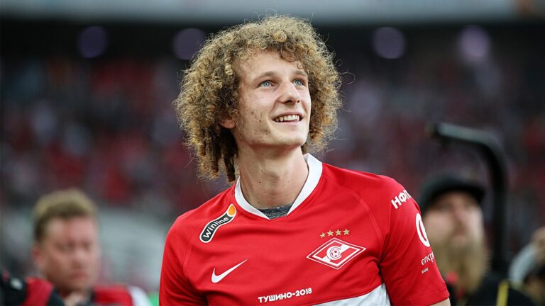 Fotbalový reprezentant Král podepsal roční smlouvu v Schalke