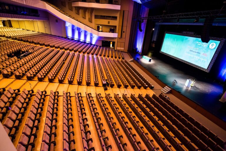 Muzejníci z celého světa se setkávají v Praze