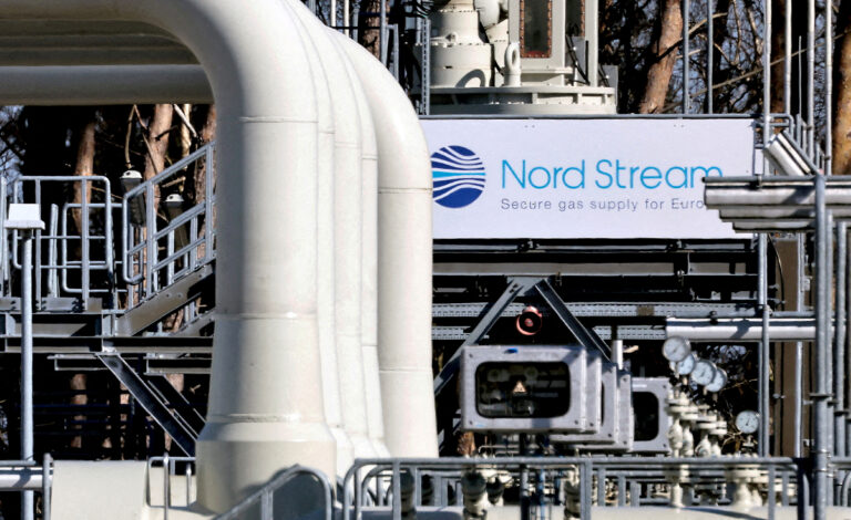 Švédské vyšetřování poškození plynovodů Nord Stream potvrdilo sabotáž