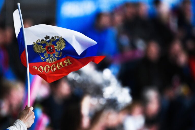 Ruské žáky čeká od nového školního roku výuka vlasteneckých hodnot