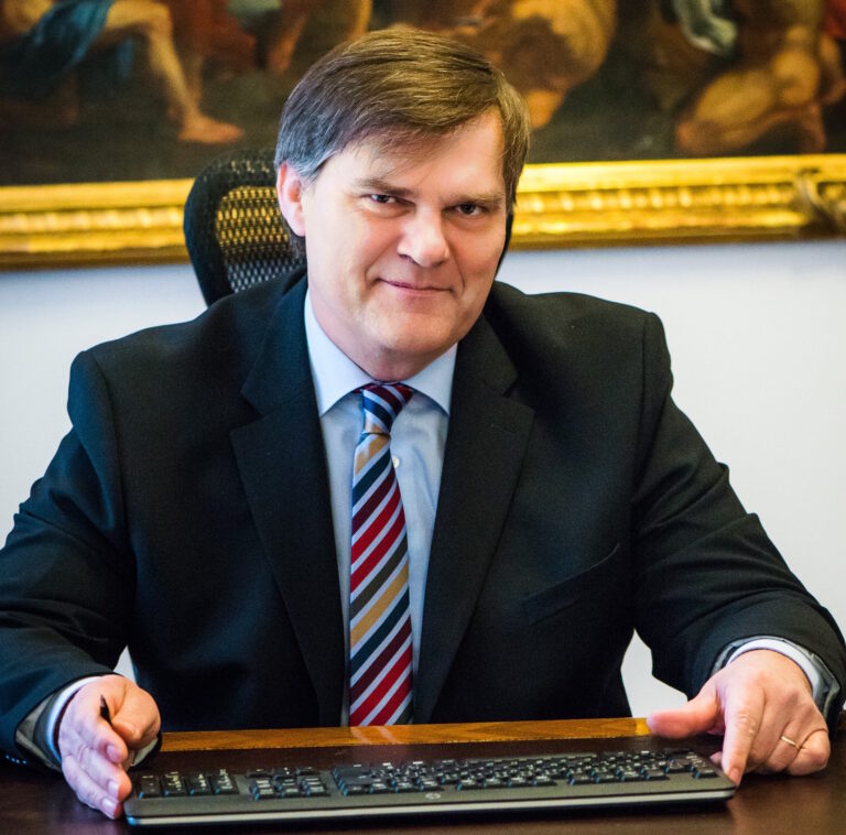 Novým velvyslancem na Slovensku bude Jindrák, má souhlas Slovenska