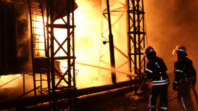 Terorismus jako podmínka existence kremelské moci. Moskva střílí do světa.