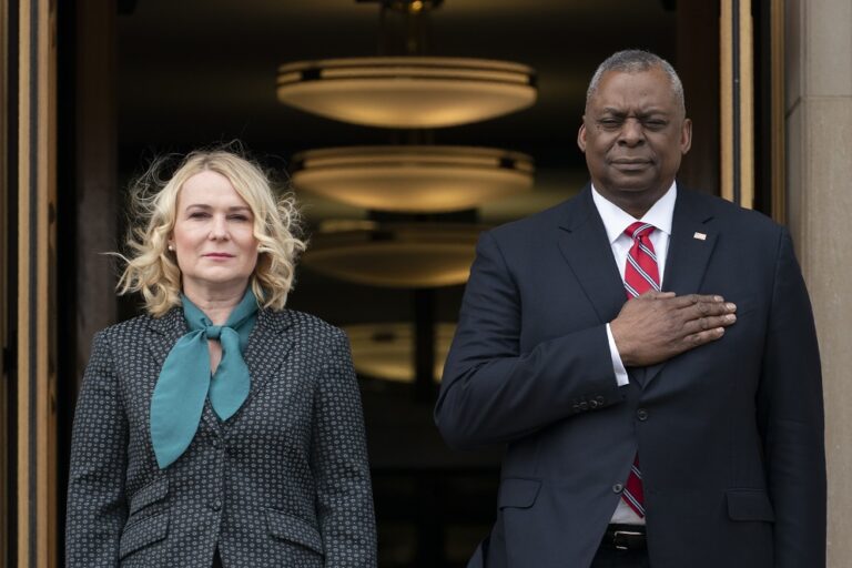 Připravenost na případnou konfrontaci s Ruskem: Analytická perspektiva