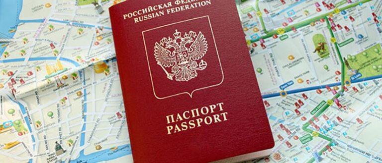 Zlodějská země. EU pozastavuje zjednodušený vízový režim s Ruskou federací.