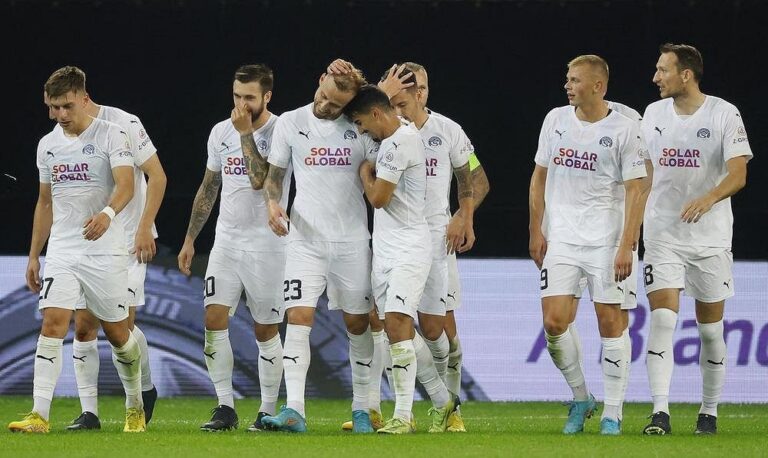 Slovácko zaskočilo favorita a živí postupovou naději