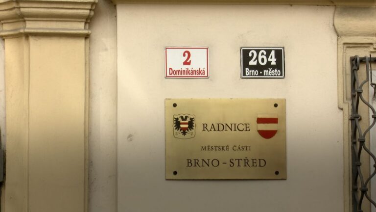 Korupce s byty v Brně? Jen selhání jednotlivce, hájí systém politička ANO