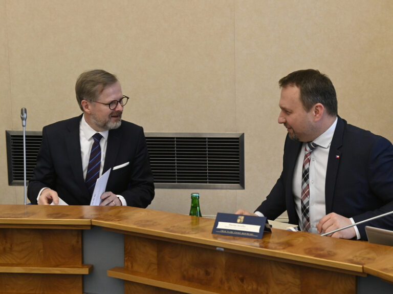 Tripartita bude jednat o cenách energií, rozpočtu i přípravách kurzarbeitu