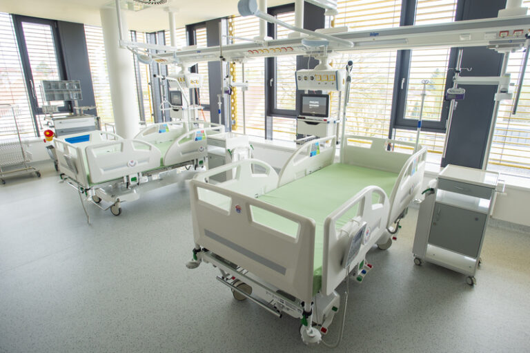 Odbory odmítají komercionalizaci zdravotnictví a sociální péče