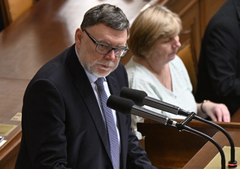 Koalice se podle Stanjury shodla na dani z mimořádných zisků