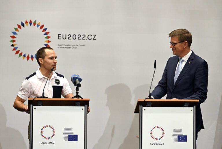 Česko zvýší příspěvek na kosmické programy na 1,6 miliardy korun ročně