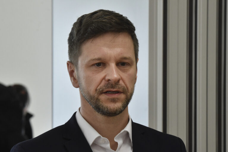 Novým rektorem Ostravské univerzity by se měl stát Petr Kopecký