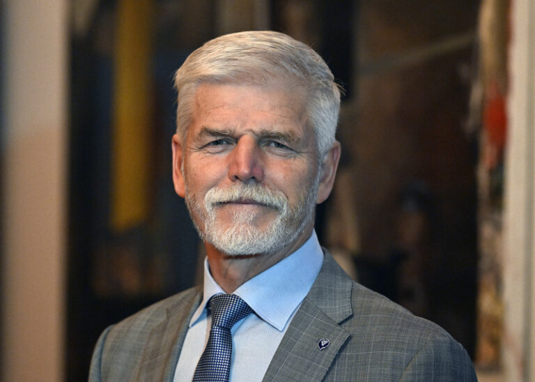 Podle Pavla lze od Babiše v kampani před druhým kolem očekávat lži