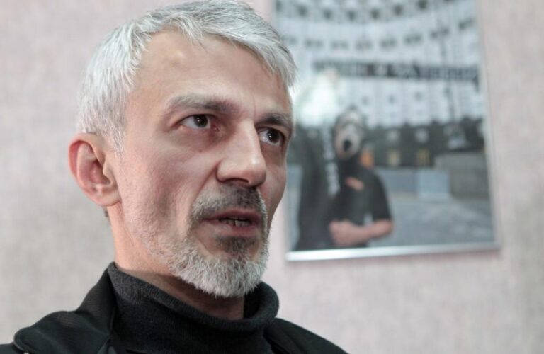 „Naše země musí být vyčištěna“: čečenská diaspora se po deokupaci hodlá vrátit do své vlasti