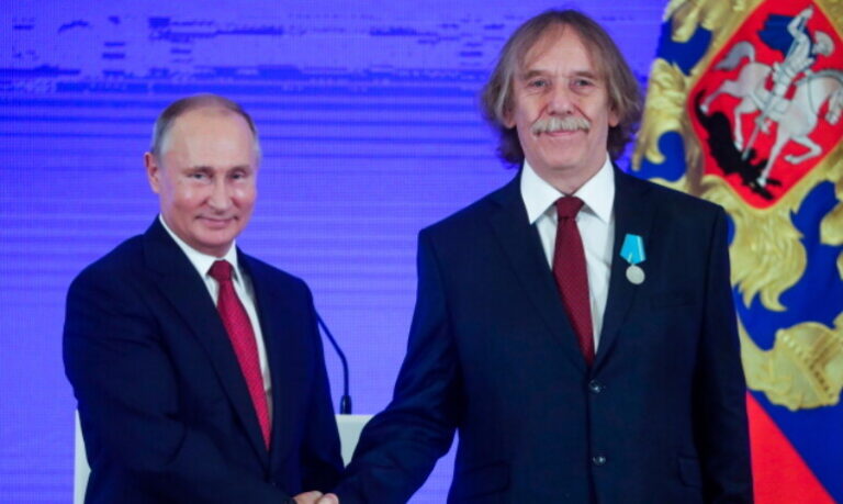 Tragédie jménem Nohavica. Udavač, který se nikdy nezměnil