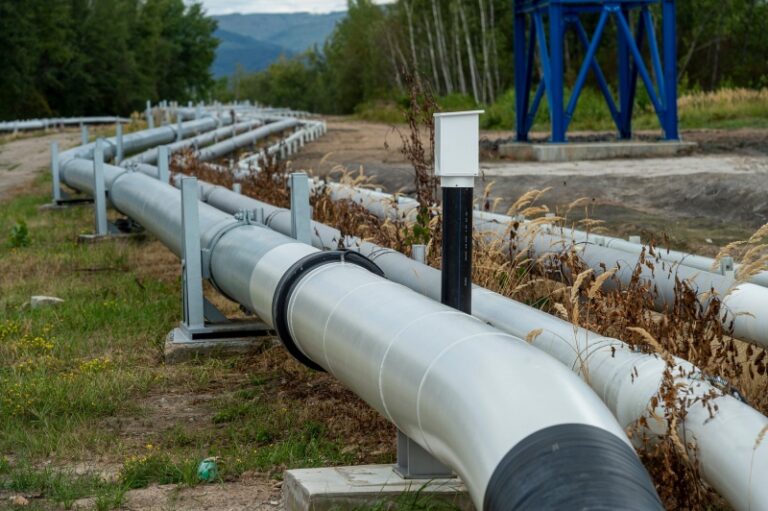 Bez ruského plynu. Česká republika volí svobodu.