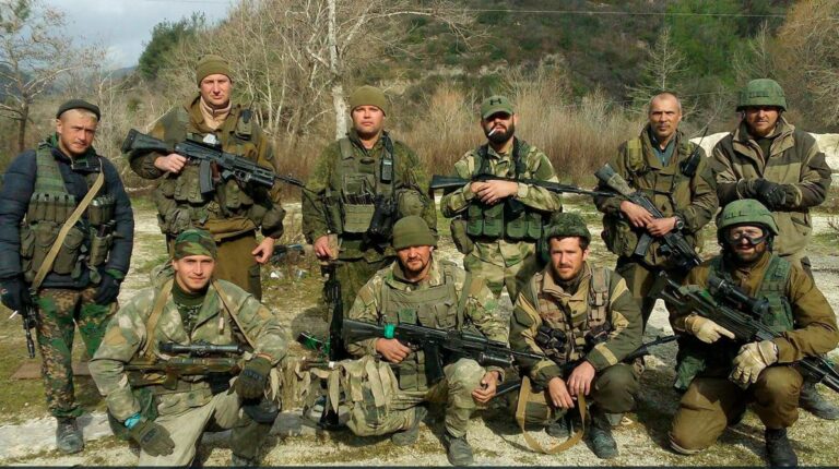 Hostující dělníci z války. Co je dražší – „krvavé peníze“, nebo pud sebezáchovy?