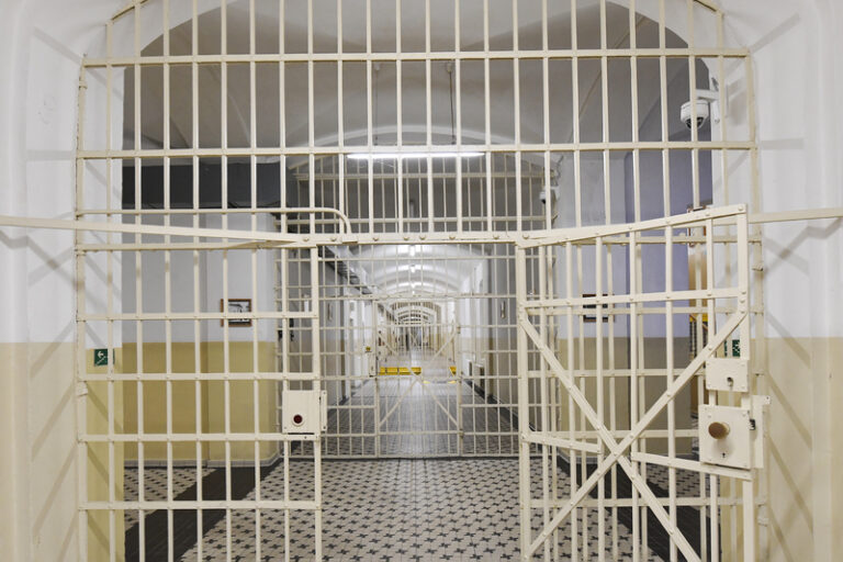 Ruský soud poslal na čtyři roky za mříže Rusa, který chtěl bojovat za Ukrajinu