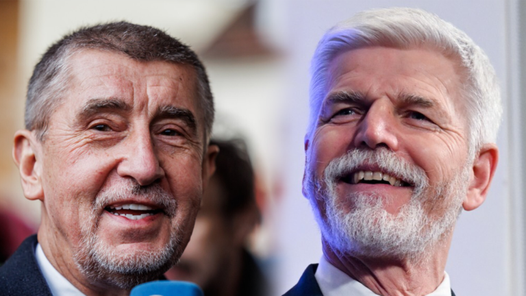 Začal poslední den voleb prezidenta, rozhodne mezi Pavlem a Babišem