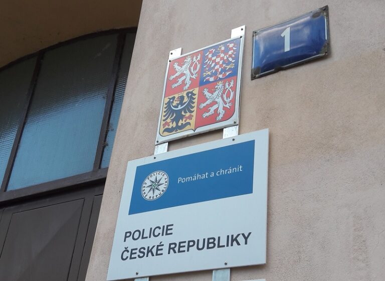 V polské Vratislavi byl nalezen mrtvý Čech, zřejmě podezřelý z vraždy v Praze