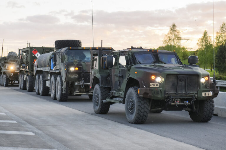 Vyjednávači dokončili návrh česko-americké smlouvy o obranné spolupráci