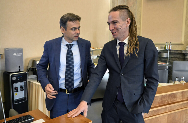 Vláda projedná podporu Ukrajině nebo podporu regionálního rozvoje