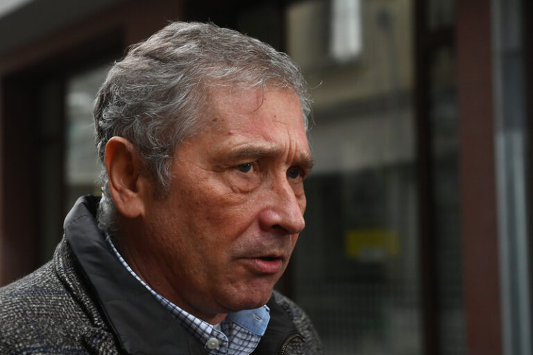 Ivo Vondrák opustil hnutí ANO, ve funkci hejtmana chce zůstat