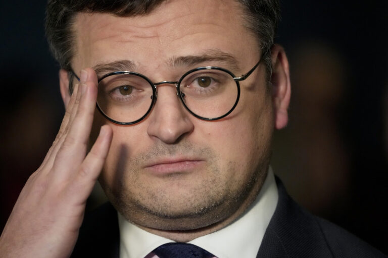 Západ včetně Česka na zasedání RB OSN vyzval Rusko ke stažení z Ukrajiny