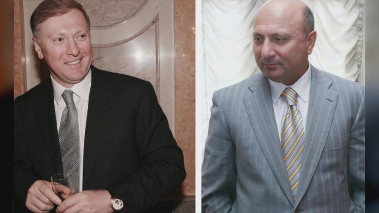 Čečenská rodina napojená na Putina převedla majetky v Česku. Chce se pravděpodobně vyhnout sankcím