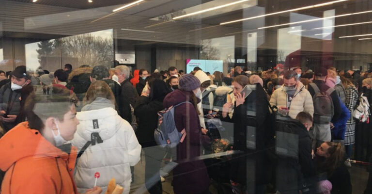 „Uznat vzdělání Ukrajinců je v Česku hluboký problém. Polsko v postoji přiostřuje“