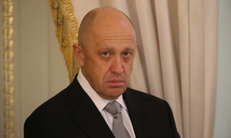 Prigožin je sice zločinec, ale není to hloupý člověk, říká analytik Votápek