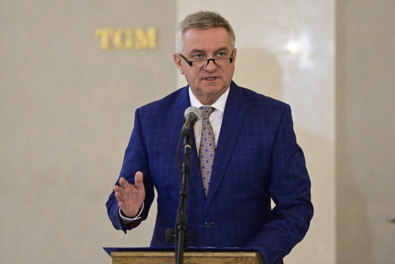 Policie prověřuje balík kauz, týkající se hospodaření KPR a Lesní správy Lány