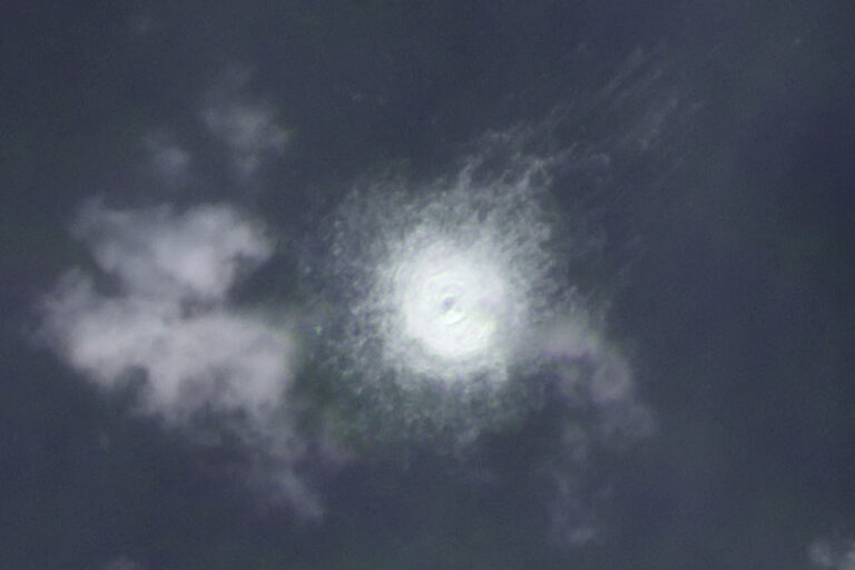 Příběh deníku Washington Post o výbuchu plynovodu vypadá spíše jako konspirace ve snaze vyvolat humbuk – vojenský expert