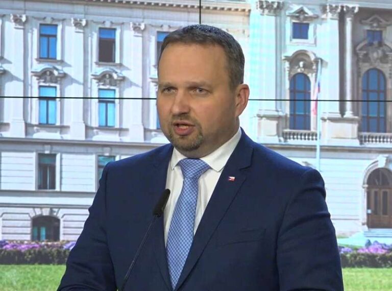 Jakob (TOP 09): Na řadě opatření k důchodové reformě je shoda