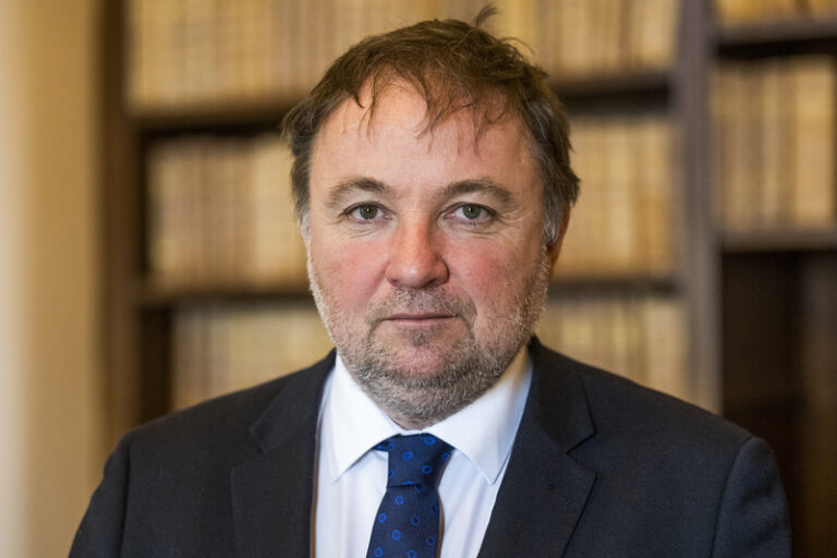 Velvyslanec: Snahy o destabilizaci v Moldavsku financují ruské služby