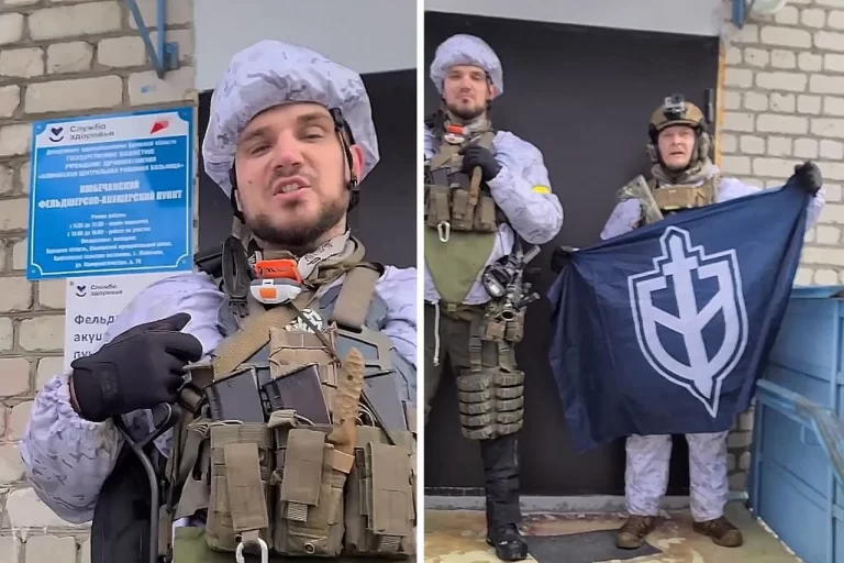 Průnik do ruského týlu: Mýty a realita během druhého roku války