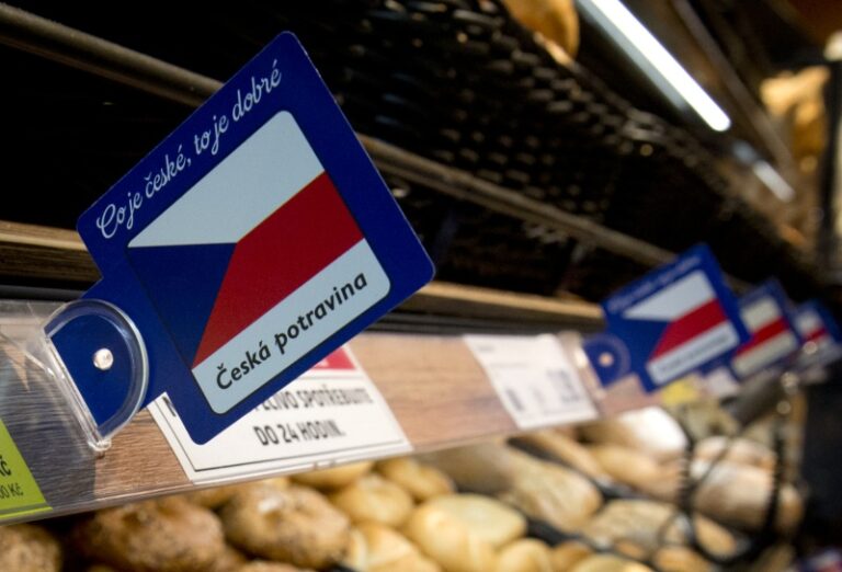 Inflace v březnu podle analytiků zpomalila