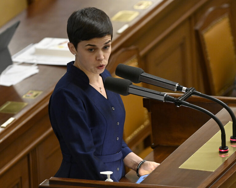 Vyjednavači koalice na zvýšení rodičovského příspěvku neshodli