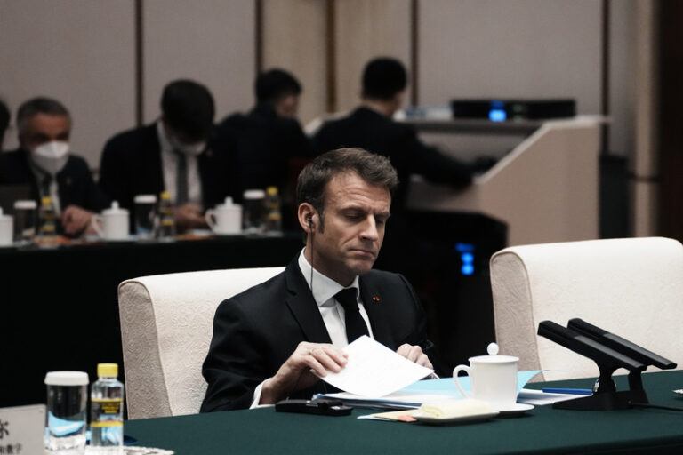 Paříž hostí jednání desítek hlav států a vlád o financování udržitelného rozvoje