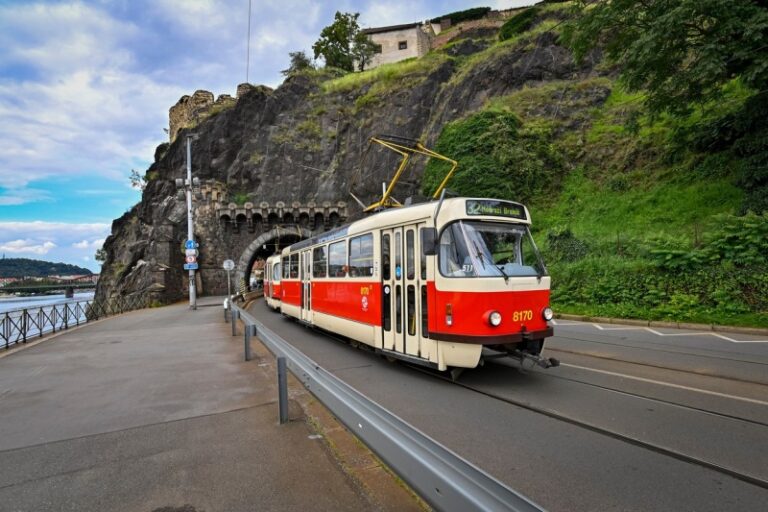 Nejlepší systém MHD na světě má podle průzkumu Berlín, Praha je druhá
