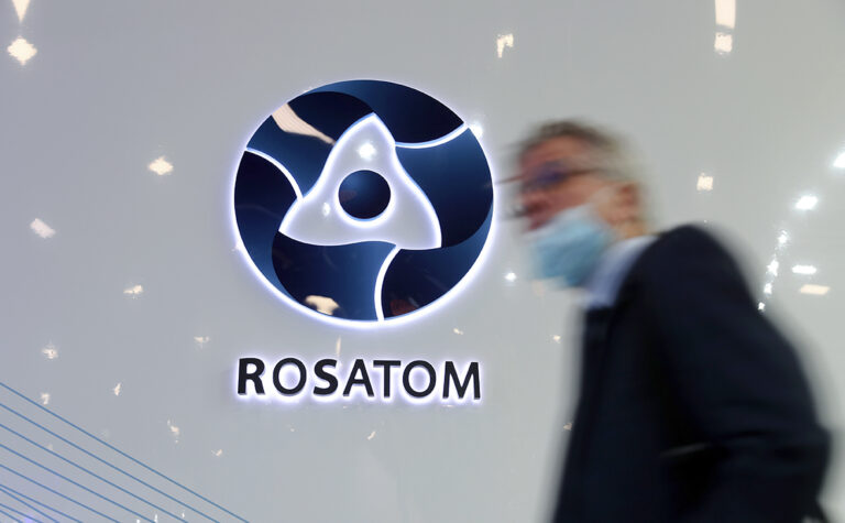 11. balíček sankcí ze strany EU by měl zahrnovat jadernou energetiku Ruské federace